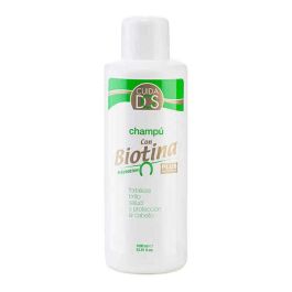 Cuida Dos Champú con Biotina y Keratina, Fortalecedor Anticaída y Revitalizante para Cabello 1000 ml Precio: 12.59000039. SKU: S4254567
