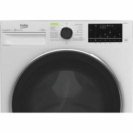 Lavadora - Secadora BEKO B5DFT510447W 10kg / 6kg Blanco 1400 rpm Lavadora - Secadora BEKO B5DFT510447W 10kg / 6kg Blanco 1400 rpm