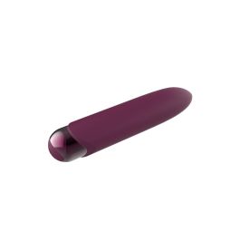 Mini Vibrador Dream Toys Bullet Vibe Morado