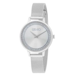 Reloj Mujer LIU JO TLJ2587 Plateado Reloj Mujer LIU JO TLJ2587 Plateado Precio: 133.59000039. SKU: B1HC2G5PLT