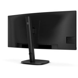 Philips 34B2U3600C Monitor 34" VA Curvo UWQHD 3440x1440 4ms 120Hz USB-C con KVM y Ethernet
