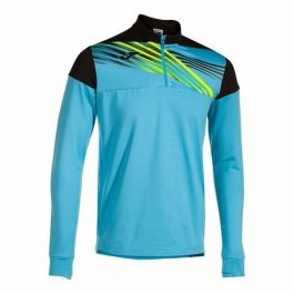 Sudadera sin Capucha Niño Joma Sport Elite X Azul M Precio: 30.5888. SKU: B1GZYARE9X
