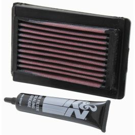 Filtro de aire K&N YA-6604 Precio: 63.58999999. SKU: B13V4H8N6J