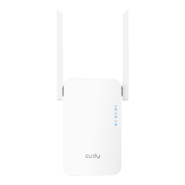 Cudy RE1800 amplificador de señal Wi-fi Cudy RE1800 amplificador de señal Wi-fi Precio: 46.49999992. SKU: S5616064