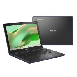 Asus Cr1204Cta - R80041 Portátil Intel N150 4GB RAM 32GB eMMC 12.2" Táctil ChromeOS