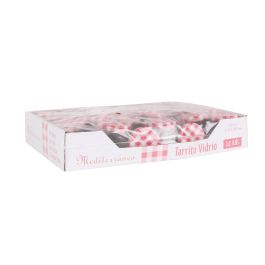 Tarrito de Vidrio Multiusos 30 cc - Mediterraneo (72 Unidades) Tarrito de Vidrio Multiusos 30 cc - Mediterraneo (72 Unidades)
