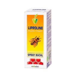 Liproline Spray Bucal Precio: 9.6900001. SKU: B1HXP6CWFC