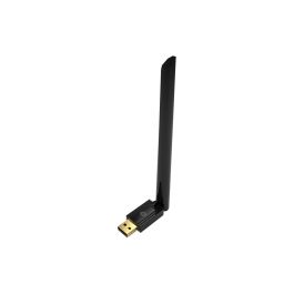 Conceptronic Adaptador Bluetooth 5.3 EDR USB Con Antena Externa 100M Hasta 5 dispositivos Precio: 16.94999944. SKU: B1JJDSDYEP