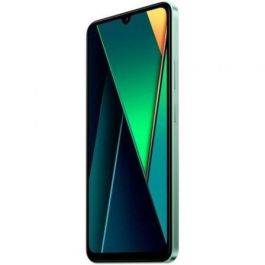 Xiaomi Poco C75 17,5 cm (6.88") SIM doble 4G USB Tipo C 8 GB 256 GB 5160 mAh Verde Xiaomi Poco C75 17,5 cm (6.88") SIM doble 4G USB Tipo C 8 GB 256 GB 5160 mAh Verde