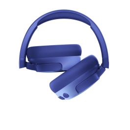 Fresh'N Rebel Auriculares Inalámbricos Clam Junior para Niños con 60h Autonomía, Volumen Limitado 85dB y ANC - Starry Sky Fresh'N Rebel Auriculares Inalámbricos Clam Junior para Niños con 60h Autonomía, Volumen Limitado 85dB y ANC - Starry Sky