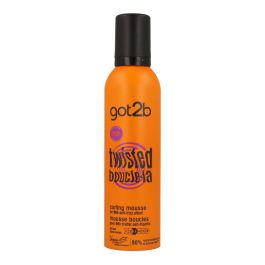 Got2B Schwarzkopf Espuma Rizos Perfecto 250 ml Got2B Schwarzkopf Espuma Rizos Perfecto 250 ml Precio: 6.50000021. SKU: B1C7AA4J3Z