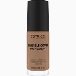 Catrice Cover Foundation Base Invisible #047 W 30 mL 047W Precio: 6.50000021. SKU: B1ASKDXVHM