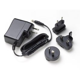 TASCAM PS-P1220E Adaptador AC 12V 2A con Conectores Intercambiables para Procesadores Dante, SD-20M, DP-32SD y más Precio: 42.58999987. SKU: B15Y6KZ69M