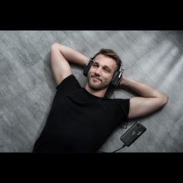 ASUS ROG Delta Auriculares Gaming Alámbrico 20 - 40000 Hz Negro