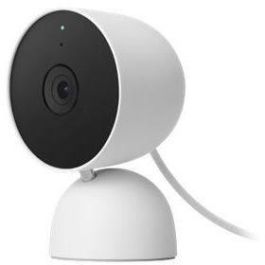 Cámara de vigilancia NEST INDOOR V2 Cámara de vigilancia NEST INDOOR V2 Precio: 122.79000019. SKU: B1G8VZ5HXQ