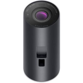 Dell WB7022 Webcam 4K UHD 8.3 MP USB Aluminio Negro