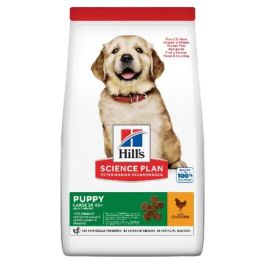 Hill's Science Plan Alimento para Cachorros de Raza Grande 12+2,5 kg Precio: 83.6899998. SKU: B1C7MZPP82