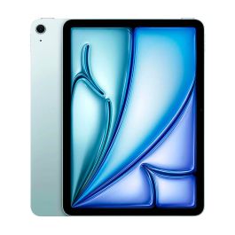 Tablet Apple iPad Air 2024 13" Octa Core 8 GB RAM 1 TB Azul Precio: 1240.59000032. SKU: B1GMTJHD9R