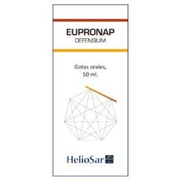 Eupronap Defensium 50Ml. Precio: 18.5000002. SKU: B1FL2S2CXX