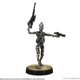 Star Wars Legion: IG-Series Assassin Droids Star Wars Legion: IG-Series Assassin Droids