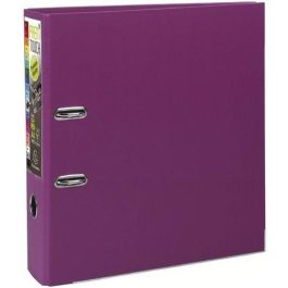 Archivador Palanca Exacompta Prem Touch Forrado Pp Rado A4+ 80Mm Rosa Fucsia Precio: 4.88999962. SKU: B1EHLQQAEP