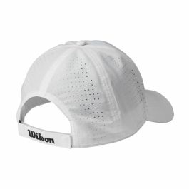 Gorra Deportiva Wilson Bela II Gorra Deportiva Wilson Bela II