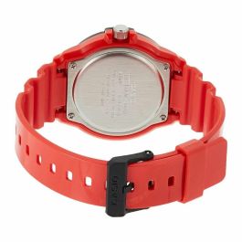 Reloj Hombre Casio MRW-200HC-4B (Ø 45 mm) (Ø 50 mm) Reloj Hombre Casio MRW-200HC-4B (Ø 45 mm) (Ø 50 mm)