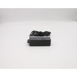 Lenovo 45W 3-pin AC adapter with multiple voltage levels (20V, 15V, 9V, 5V), compatible with Lenovo devices. Lenovo 45W 3-pin AC adapter with multiple voltage levels (20V, 15V, 9V, 5V), compatible with Lenovo devices.