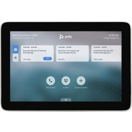 Poly TC8 Touch Controller Precio: 779.49999996. SKU: B1F7RCF6FT