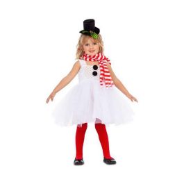 Disfraz para Niños My Other Me Muñeco de Nieve Precio: 13.89000019. SKU: S2424191