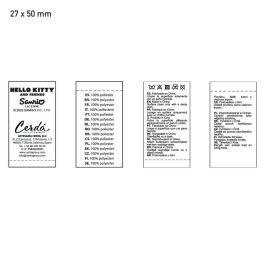 Cerdá Estuche Portatodo de Peluche Hello Kitty, Talla Única, Color Rosa Claro