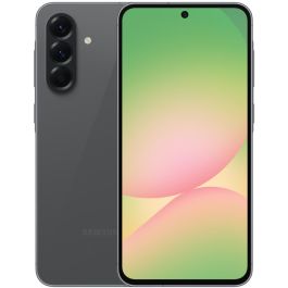 Samsung Galaxy A56 5G Dual Sim EE 8GB RAM 128GB Grafito - Edición Enterprise, Pantalla Super AMOLED 120Hz