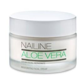 NAILINE Aloe Vera Crema Facial Hidratante 50ml Precio: 14.95000012. SKU: B1HY2TDRQ3