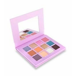 Mad Beauty Friends Ii Eyeshadow Palette Mad Beauty Friends Ii Eyeshadow Palette