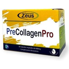 ZEUS Bicartil Flex 90 Cap. Suplemento para articulaciones Precio: 69.8900004. SKU: B1D2KAKQ3X