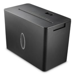 Cable de Red Rígido UTP Categoría 6 Hama 00050582 Negro