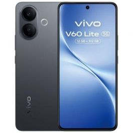 Vivo V60 Lite 5G Smartphone 12GB RAM 512GB ROM 6.77" 5G Negro Precio: 365.50000036. SKU: B16SDYSJ8A