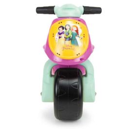 Correpasillo moto neox disney princess 69x49x27.50 cm Correpasillo moto neox disney princess 69x49x27.50 cm
