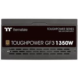 THERMALTAKE Toughpower GF3 Fuente de Alimentación 1350W 80 PLUS Gold ATX Negro