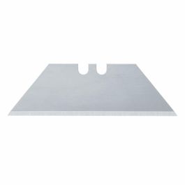 Bosch BOS4053423302158 Juego de 10 hojas trapezoidales SK5 para navaja plegable de corte con estuche de acero Bosch BOS4053423302158 Juego de 10 hojas trapezoidales SK5 para navaja plegable de corte con estuche de acero