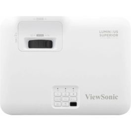 Viewsonic Proyector LS740W Láser DLP WXGA 5000 Lumenes ANSI 1200x800