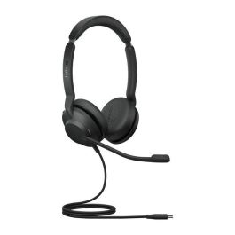 Jabra Evolve2 30 USB-C UC Stereo Auriculares con Cable para Colaboración y Concentración Precio: 231.49999994. SKU: B1CVZFEH2G