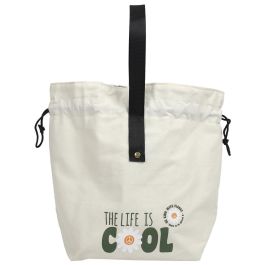 Cook Concept Bolsa Térmica Coup De Fraiche Aluminio