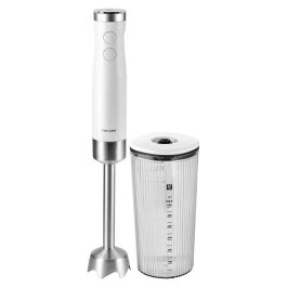 Zwilling 53104-900-0 Batidora de mano, 800W, Blanco Precio: 122.49999949. SKU: B1EV4JB7VT