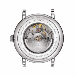 Reloj Hombre Tissot T1224071103300 (Ø 40 mm)
