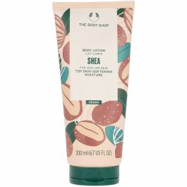 The Body Shop Shea Body Lotion Precio: 12.50000059. SKU: B1AKWJPWJW