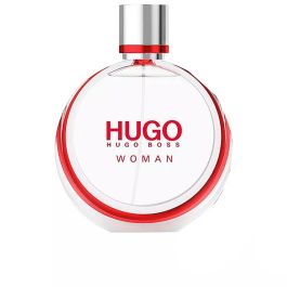 Hugo Boss Eau de Parfum Vaporizador Hugo Woman para Mujer Floral Frutal 50 ml