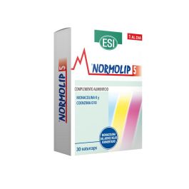 Normolip 5 Precio: 15.8900005. SKU: B18TTFQRZ3