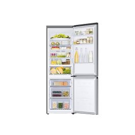Lavadora Samsung RB34C602DSA 186 Plateado