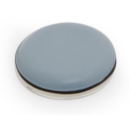 Herrajes Alk Reto Deslizante Redondo Base PTFE Con Adhesivo Blister Ø30 Precio: 5.50000055. SKU: B1K63XA3XR